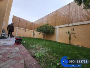 مظلات وسواتر الدمام